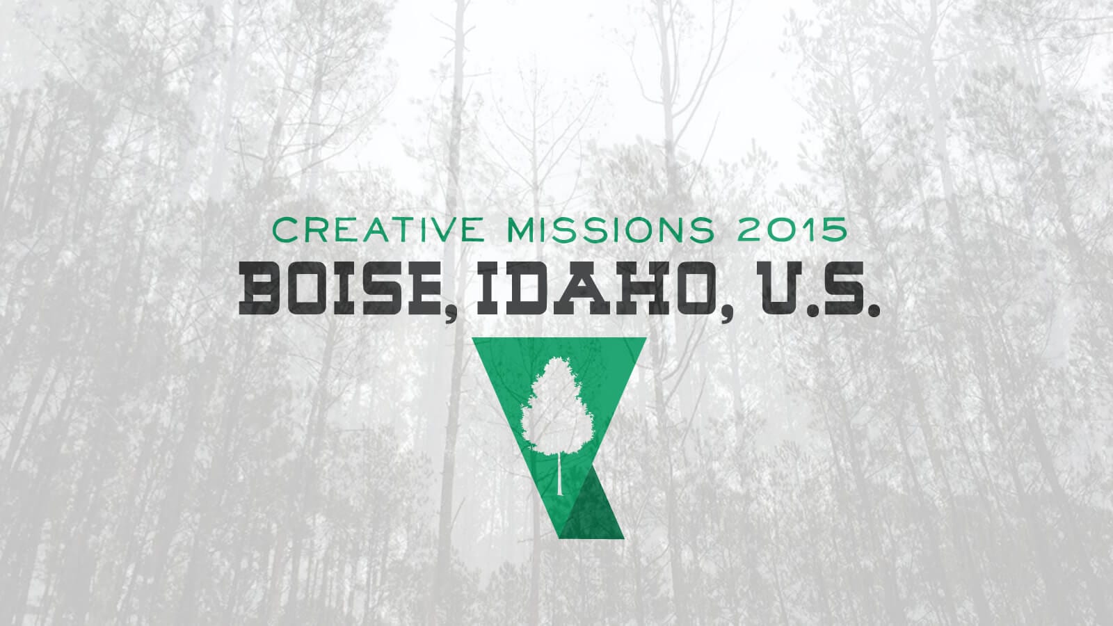 I’ve Been Selected For #CREATIVEMISSIONS 2015 To Boise, ID AND I NEED YOUR HELP!