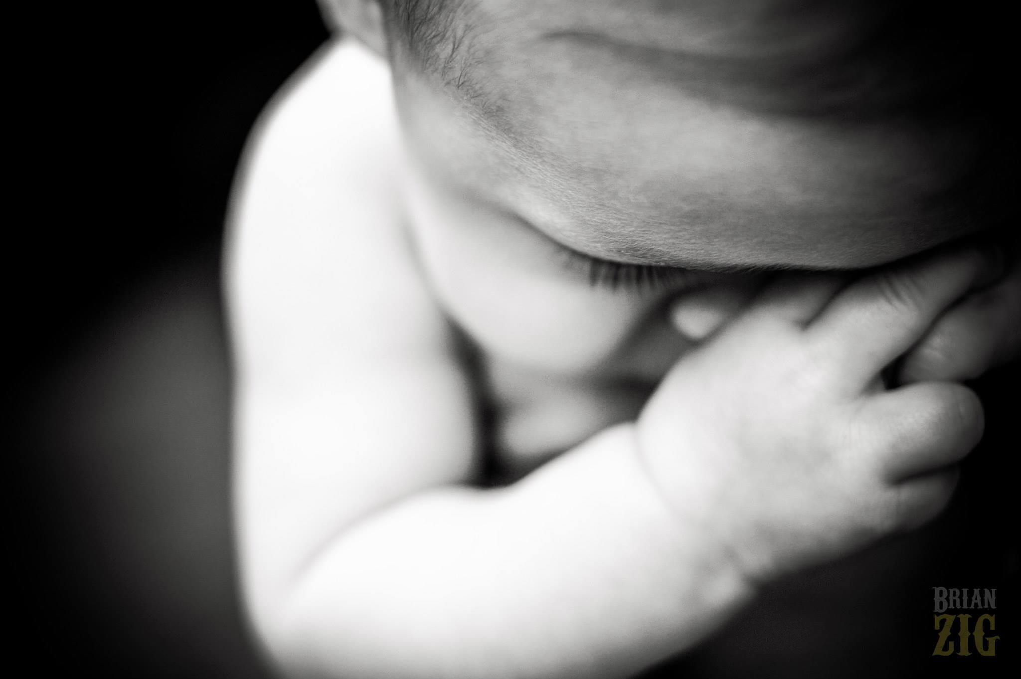 Little Master Rowan – 7 Months – Infant Photography
