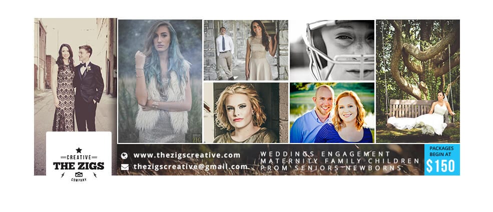 Follow us on Facebook