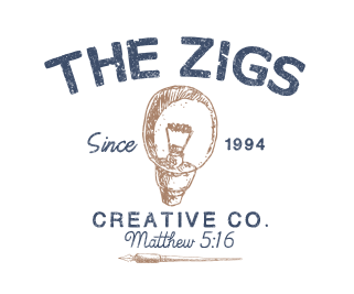 Welcome to The Zigs Creative Co.